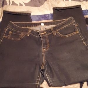 Jennifer Lopez Capri